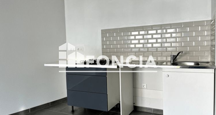 appartement 1 pièce à vendre MERIGNAC 33700 31.13 m²