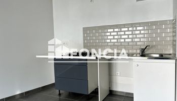 appartement 1 pièce à vendre MERIGNAC 33700 32 m²