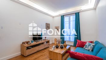 appartement 3 pièces à vendre Paris 17ᵉ 75017 76 m²