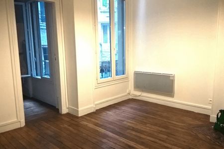 Appartement a louer  - 2 pièce(s) - 28.9 m2 - Surfyn