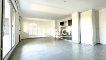 appartement 2 pièces à vendre Montpellier 34080 52.9 m²