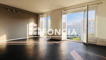 appartement 3 pièces à vendre La Rochelle 17000 73.36 m²