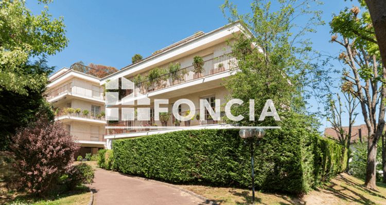 appartement 2 pièces à vendre FONTENAY AUX ROSES 92260 41.8 m²