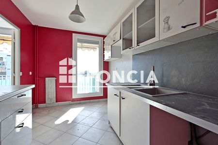 Vue n°3 Appartement 3 pièces à vendre - Montpellier (34080) 129 000 €