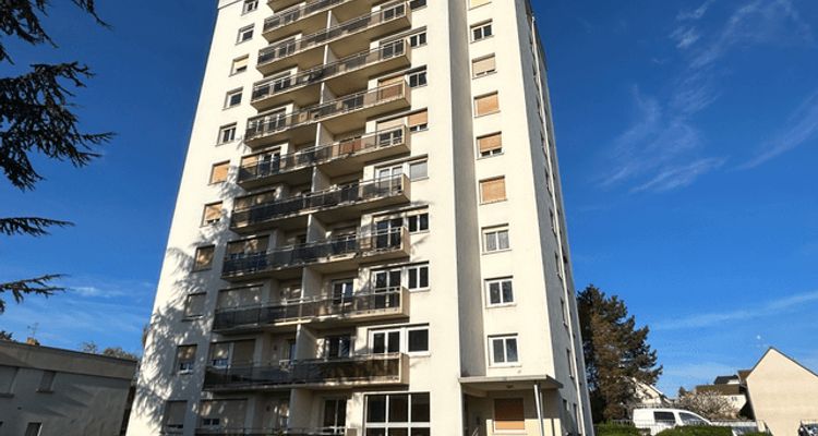 Vue n°1 Parking à louer - Dijon (21000)