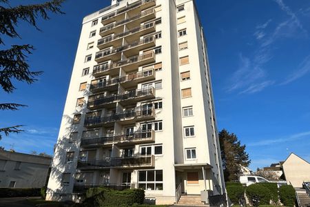 parking  à louer DIJON 21000