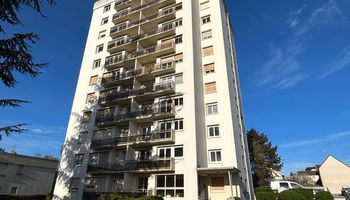 parking  à louer DIJON 21000