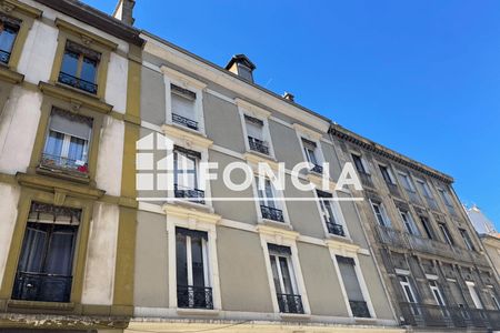 Vue n°3 Appartement 2 pièces à vendre - Grenoble (38000) 124 000 €