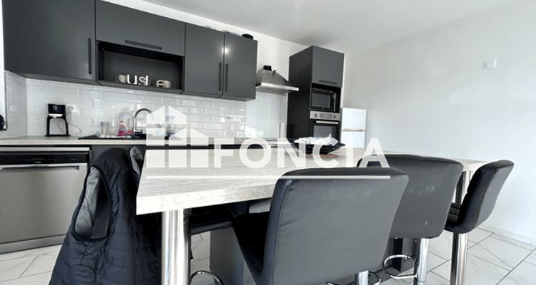 maison 4 pièces à vendre Laugnac 47360 147 m²