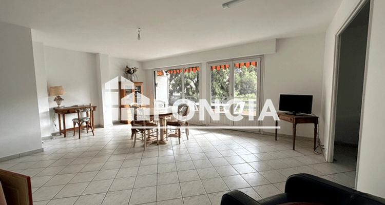 appartement 4 pièces à vendre Cavalaire-sur-Mer 83240 88 m²