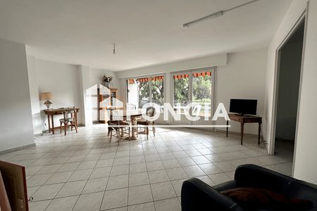 appartement 4 pièces à vendre Cavalaire-sur-Mer 83240 88 m²