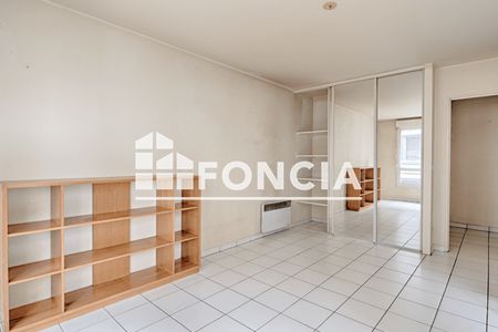Appartement a vendre  - 1 pièce(s) - 27.76 m2 - Surfyn