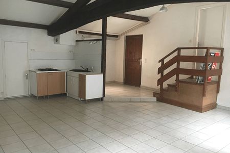 Vue n°2 Appartement 2 pièces T2 F2 à louer - Trevoux (01600)