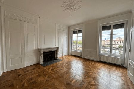 appartement 3 pièces à louer LYON 5ᵉ 69005 95.3 m²