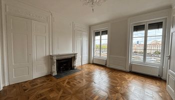 appartement 3 pièces à louer LYON 5ᵉ 69005 95.3 m²