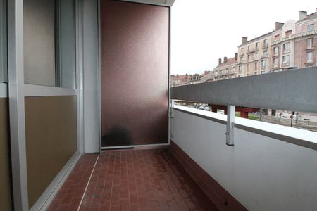 appartement 1 pièce à louer GRENOBLE 38000