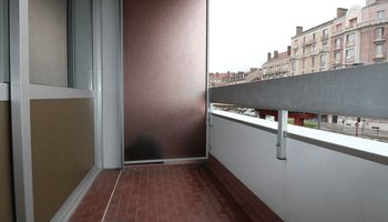 appartement 1 pièce à louer GRENOBLE 38000