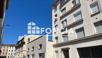 appartement 2 pièces à vendre LYON 7ᵉ 69007 57.29 m²
