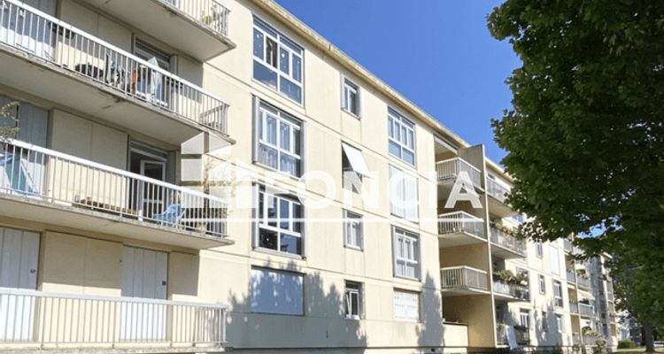 appartement 4 pièces à vendre Montesson 78360 83.54 m²