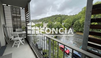 appartement 2 pièces à vendre CENON 33150 36 m²
