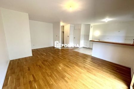 appartement 2 pièces à louer SAINT-DENIS 93200 56.58 m²