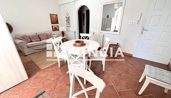 appartement 3 pièces à vendre La Seyne-sur-Mer 83500 69 m²