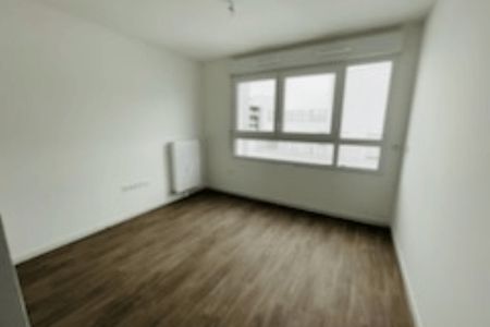 appartement 1 pièce à louer RENNES 35000 20.9 m²