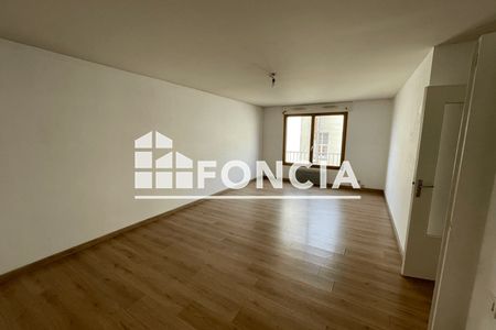 appartement 2 pièces à vendre NANTES 44300 50 m²