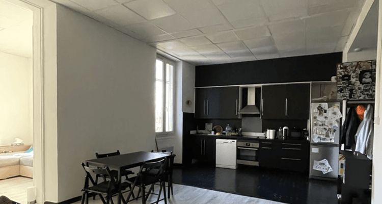 appartement 4 pièces à louer GARDANNE 13120 74 m²