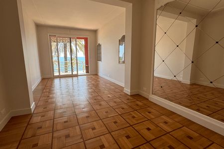 appartement 3 pièces à louer NICE 06200