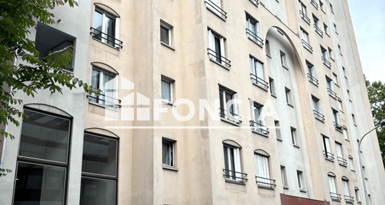 appartement 1 pièce à vendre CRETEIL 94000 18.98 m²