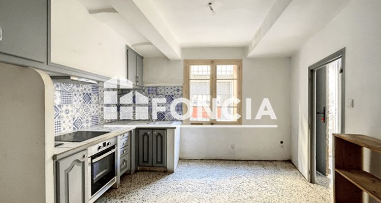 maison 4 pièces à vendre Ponteilla 66300 100 m²