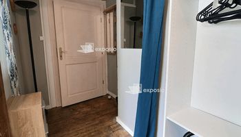 appartement-meuble 1 pièce à louer AIX LES BAINS 73100 12.1 m²