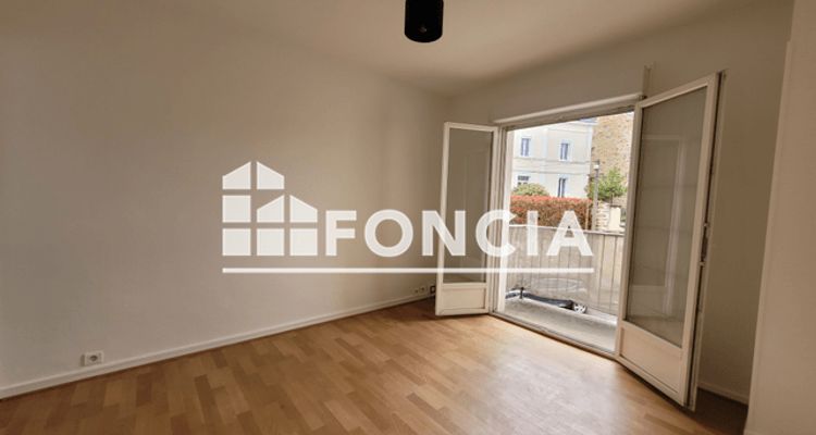 appartement 2 pièces à vendre Limoges 87000 37.99 m²