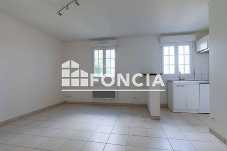 Vue n°3 Studio T1 F1 à vendre - Corbeil-essonnes (91100)