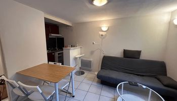 appartement-meuble 1 pièce à louer CLERMONT FERRAND 63000