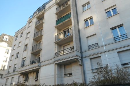 appartement 2 pièces à louer CHATILLON 92320 42 m²