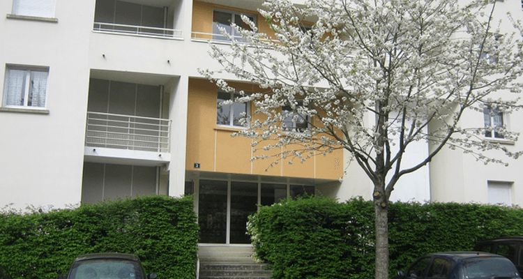 appartement 1 pièce à louer RENNES 35000 23.1 m²