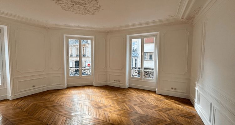 appartement 5 pièces à louer PARIS 16ᵉ 75116