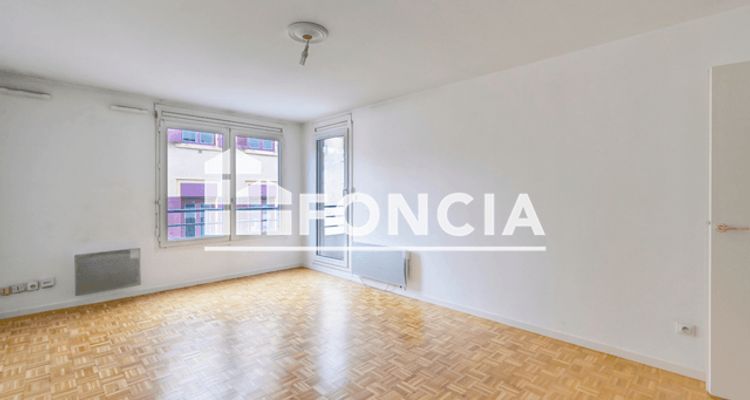 appartement 3 pièces à vendre LYON 9ᵉ 69009 71 m²