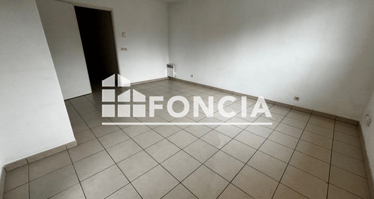 appartement 2 pièces à vendre LANGON 33210 41.35 m²