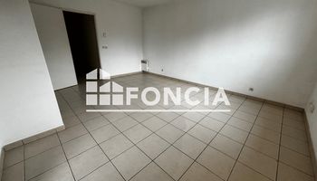 appartement 2 pièces à vendre LANGON 33210 41.35 m²