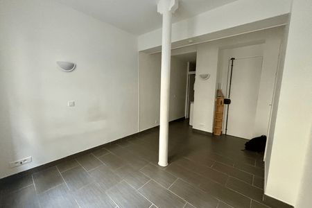 appartement 1 pièce à louer PARIS 6ᵉ 75006 17.5 m²