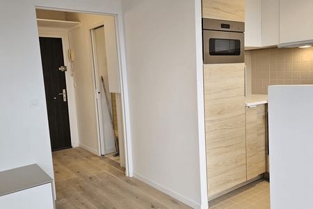 Appartement a louer puteaux - 1 pièce(s) - 23.7 m2 - Surfyn