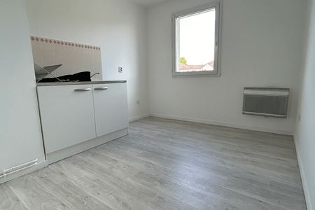 Appartement a louer gonesse - 2 pièce(s) - 50.9 m2 - Surfyn