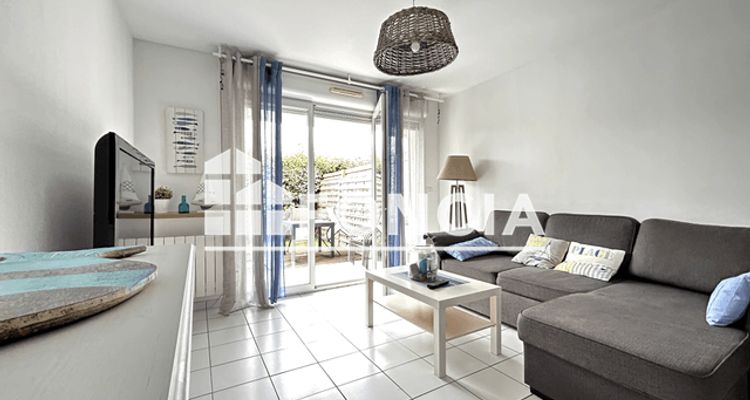 appartement 3 pièces à vendre CAZAUX 33260 52.61 m²