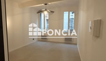 appartement 2 pièces à vendre Aix-en-Provence 13100 25.46 m²