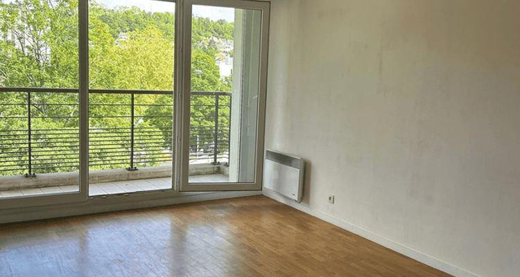 appartement 2 pièces à louer LE PLESSIS ROBINSON 92350 43.5 m²
