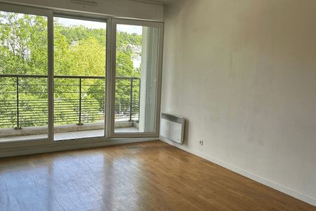 appartement 2 pièces à louer LE PLESSIS ROBINSON 92350 43.5 m²