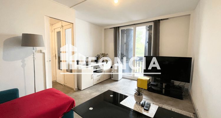 appartement 3 pièces à vendre Perpignan 66100 55 m²